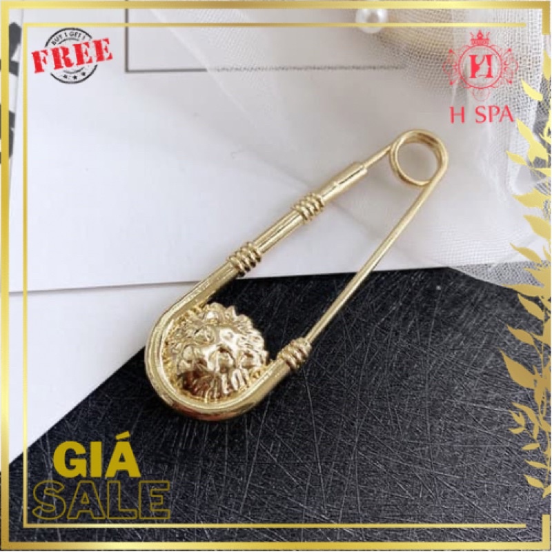 Kim Băng Cài Áo Versac