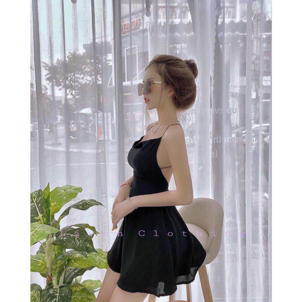 ĐÀM XÒE CỔ YẾM - CÓ MÚT NGỰC