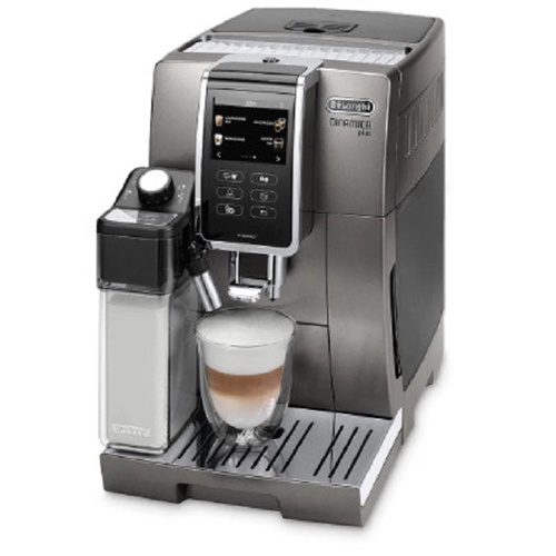 [Mã ELHADEV giảm 4% đơn 300K] Máy pha cà phê Delonghi ECAM370.95.T - Bảo hành chính hãng