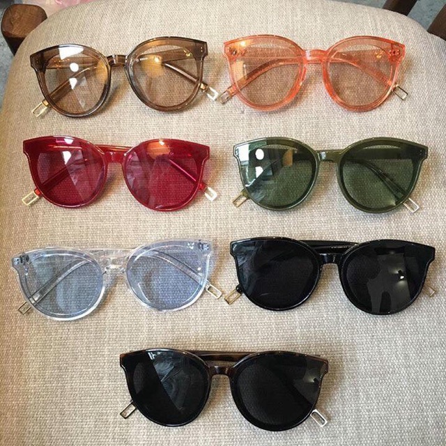 Kính râm Huyền thoại biển xanh- Sắc màu thời trang | BigBuy360 - bigbuy360.vn