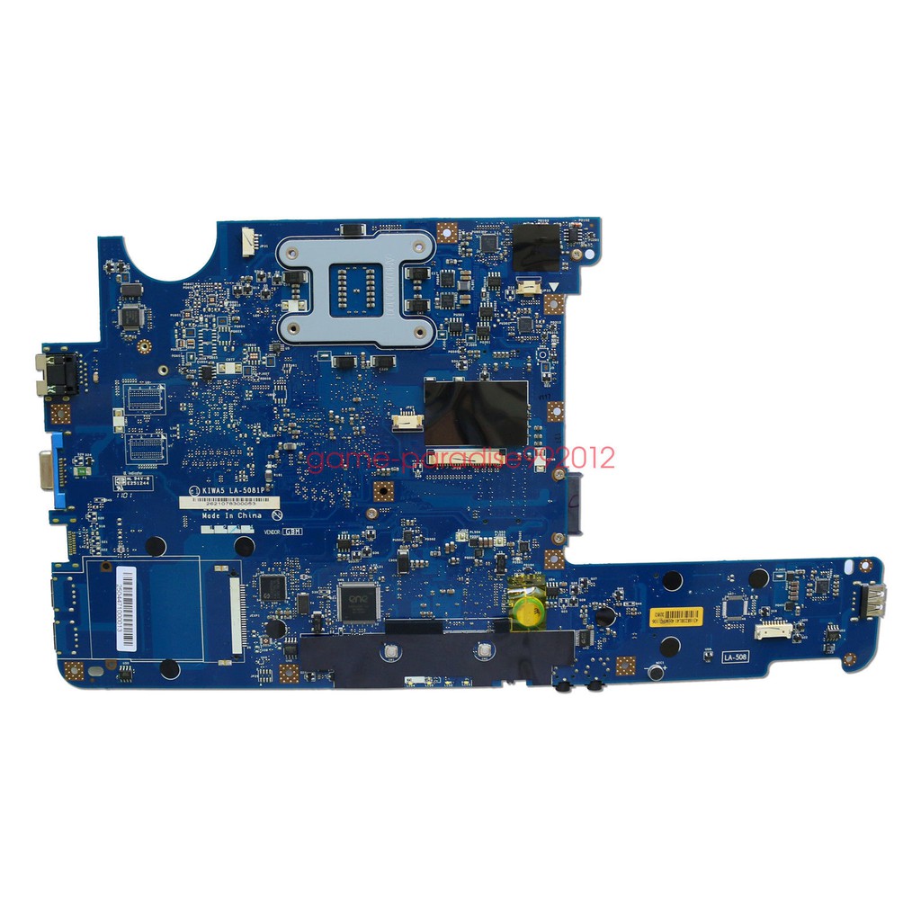 MAIN LENOVO 3000 G450 LA-5081P | BigBuy360 - bigbuy360.vn