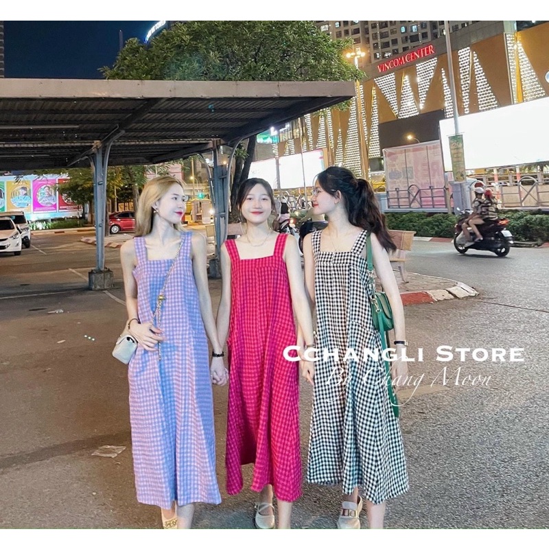Vây kẻ 2 dây xốp có túi sườn