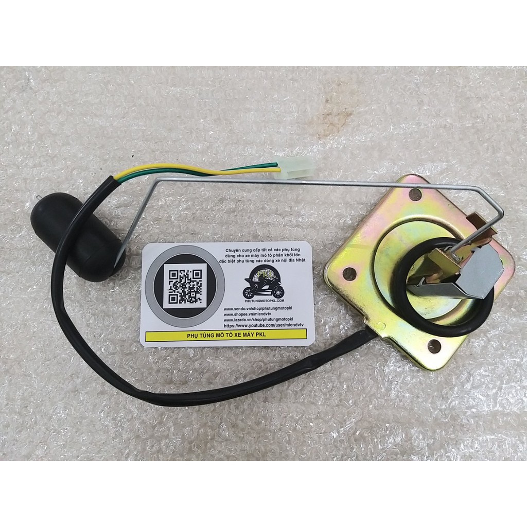 Phao xăng báo xăng Honda CB400 Vtec 1 2 3