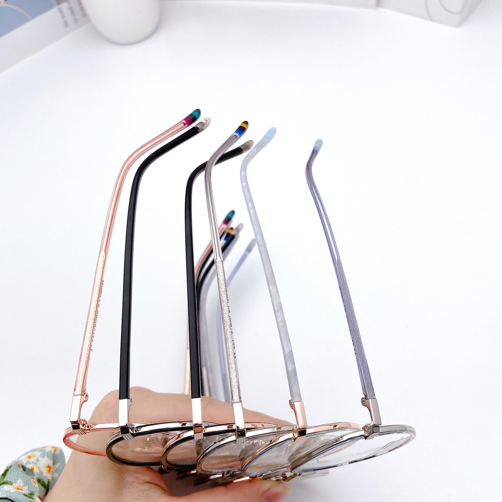 Kính Mát Thời Trang Chống Ánh Sáng Xanh Jz2060 | BigBuy360 - bigbuy360.vn