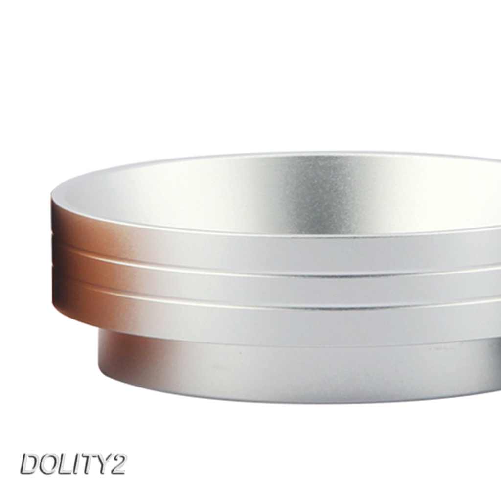 [Dolity2] Phễu Rót Cà Phê Bằng Nhôm Thay Thế Bền Bỉ Cho Bartender