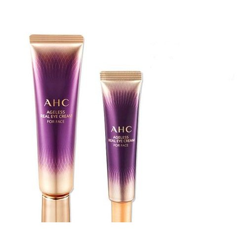 Kem dưỡng mắt AHC Ageless Real Eye Cream For Face