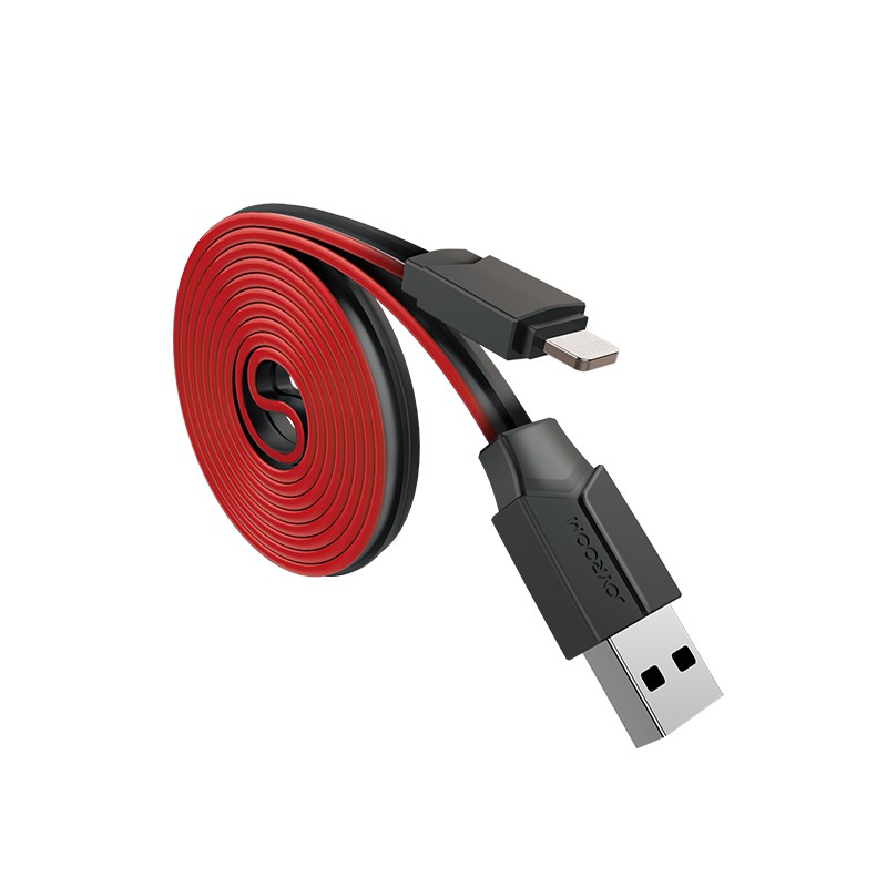 Cáp sạc Joyroom 2.1A Micro USB dài 1m dành cho Vivo Oppo