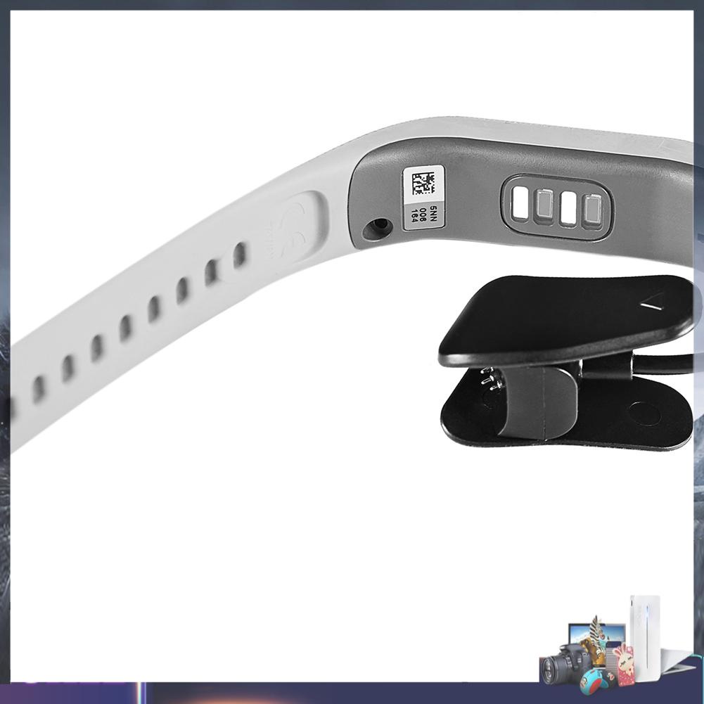 Dây cáp sạc dài 1m cho Garmin Vivosmart 4