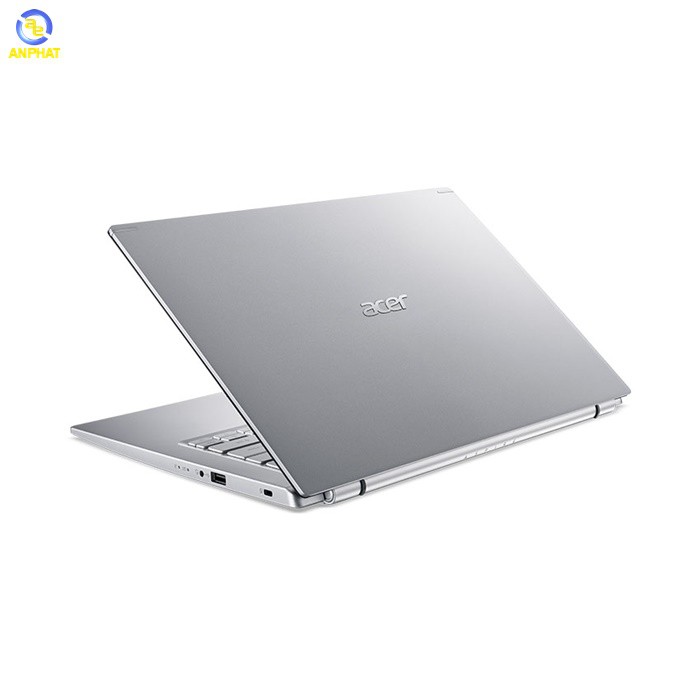 Laptop Acer Aspire 5 A514-54-540F (NX.A28SV.005)(i5 1135G7/8GB RAM/512GB SSD/14.0 inch FHD/Win10/Bạc)- BẢO HÀNH 12 THÁNG