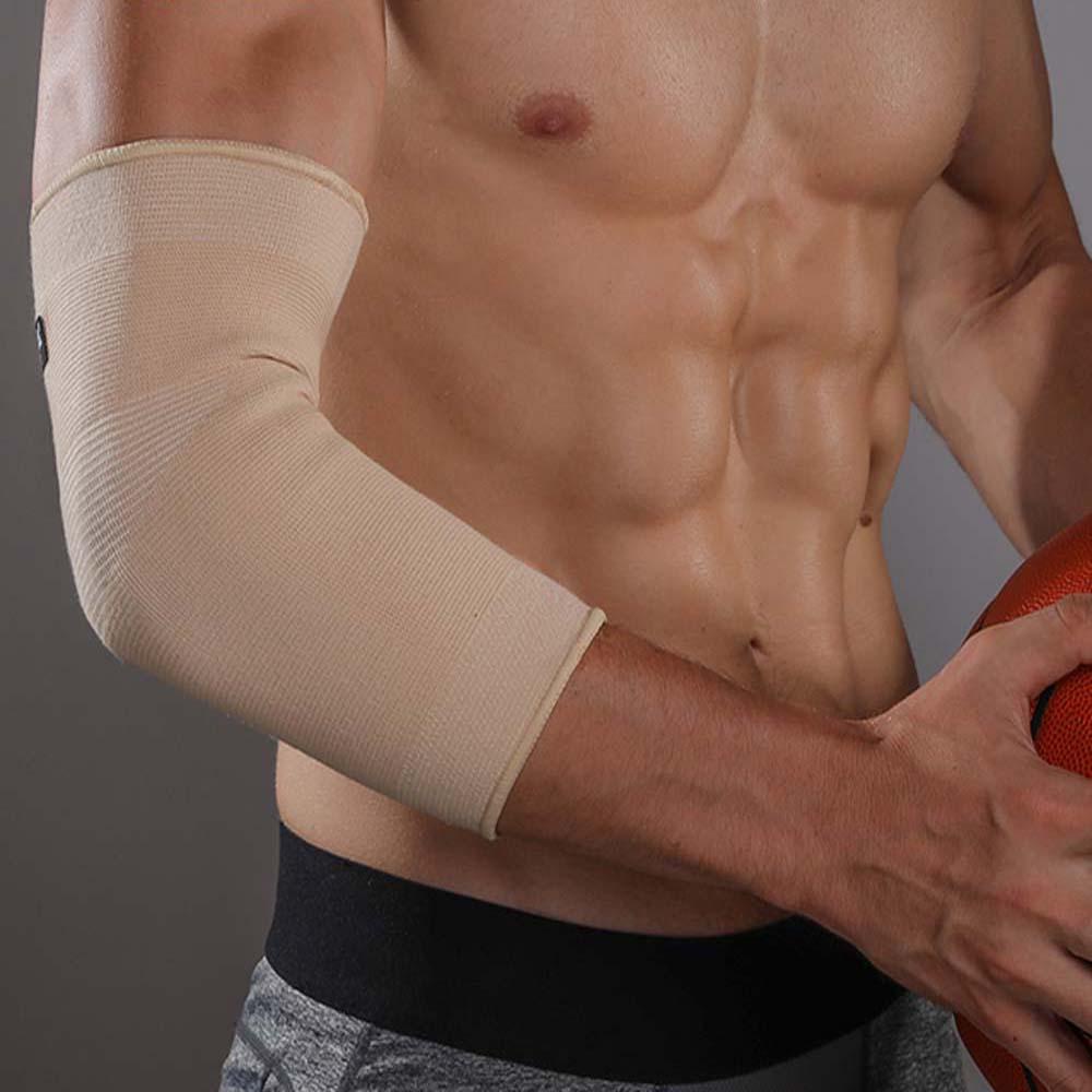 Găng Tay Nylon Nén Đầu Gối Hỗ Trợ Giảm Đau Cánh Tay / Mắt Cá Chân Khi Chạy Bộ / Tập Gym /