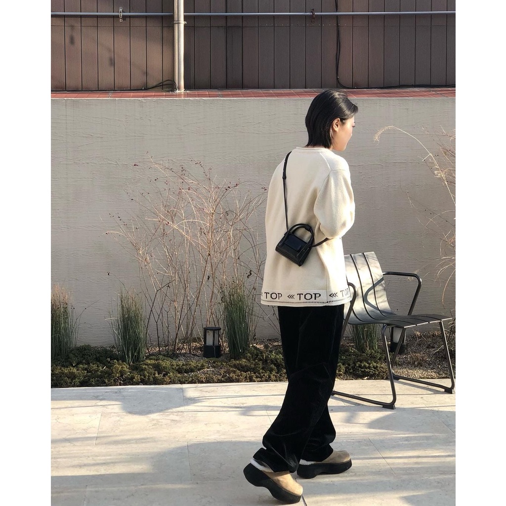 Túi xách mini nữ Find Kapoor Marty Bag 12 vừa ra mắt 01/22