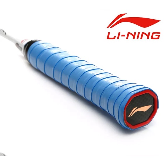 Quấn cán vợt cầu lông Lining AXSF002 Chính hãng, thấm hút mồ hôi siêu bám êm tay