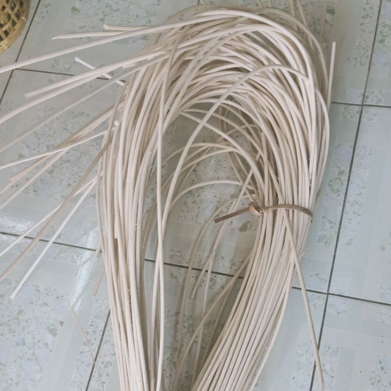 Lõi Mây Chặn rãnh căng mành mây mắt cáo 5-6ly