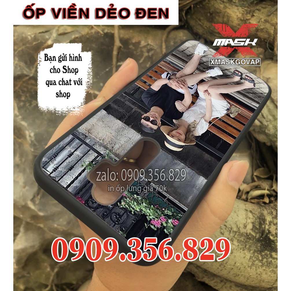 Ốp lưng oppo a9 2020 - a5 2020 in hình theo yêu cầu