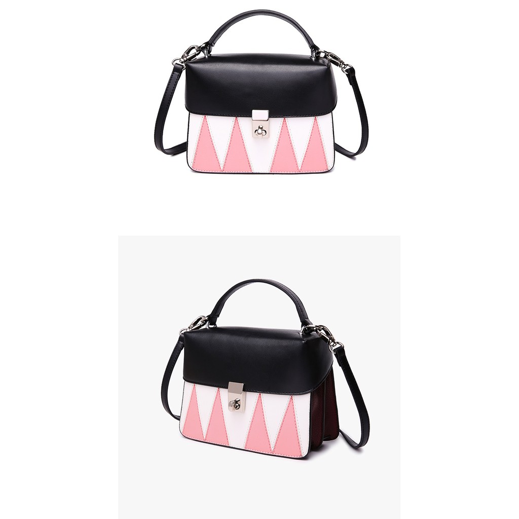 Túi răng quỷ Venuco