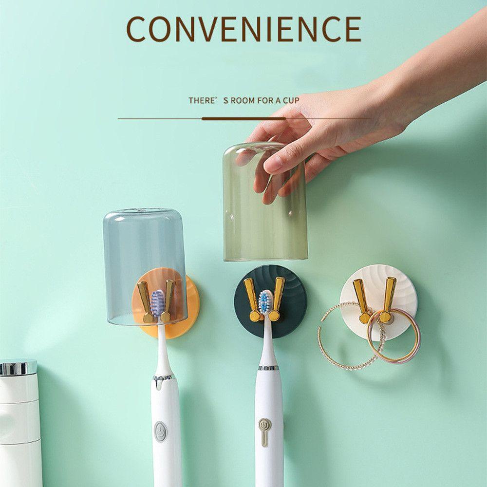 Kệ Đựng Đồ Dùng Nhà Bếp / Tắm Đa Năng Không Cần Khoan Lỗ Mẫu Mới Tiện Dụng