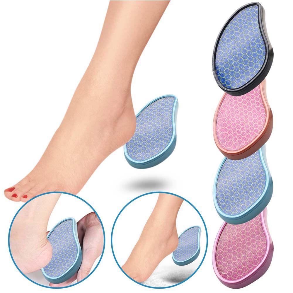 Dụng Cụ Tẩy Tế Bào Chết Chăm Sóc Bàn Chân Bằng Nano