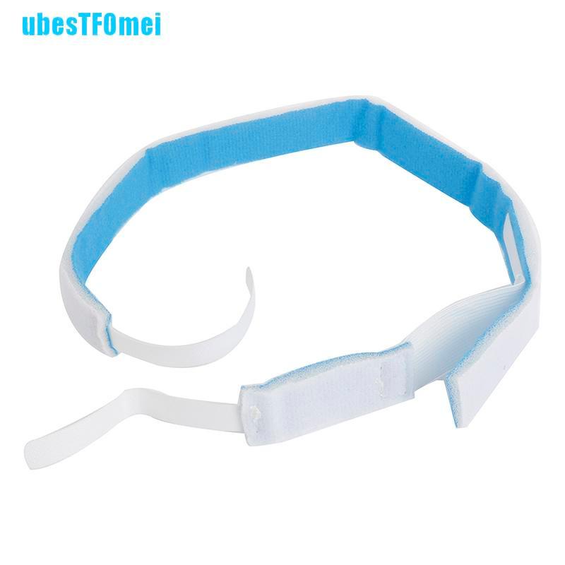 [UBERT] Dây Đai Cố Định Râu Bằng Bọt