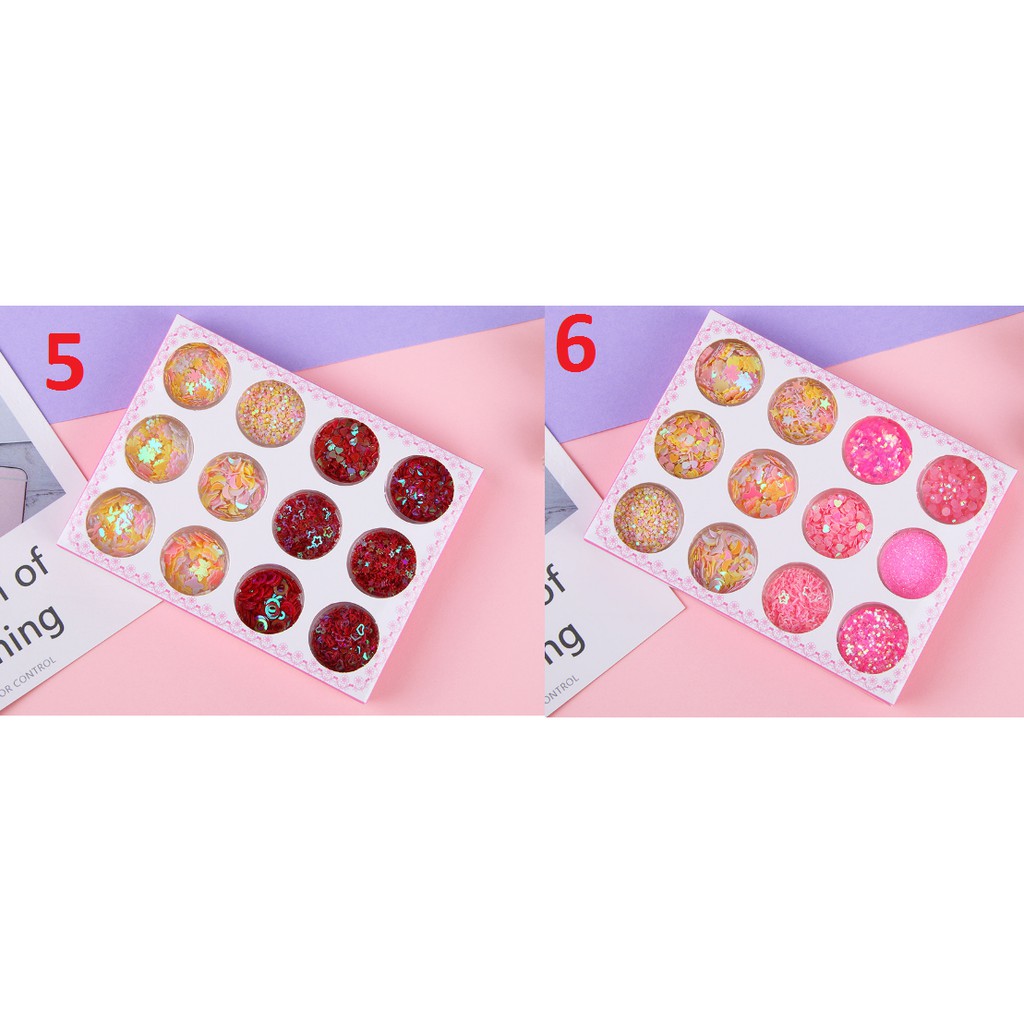 TẶNG KÈM KEO SET NHŨ MẮT GLITTER MAKEUP KIRA KIRA KIM TUYẾN | BigBuy360 - bigbuy360.vn