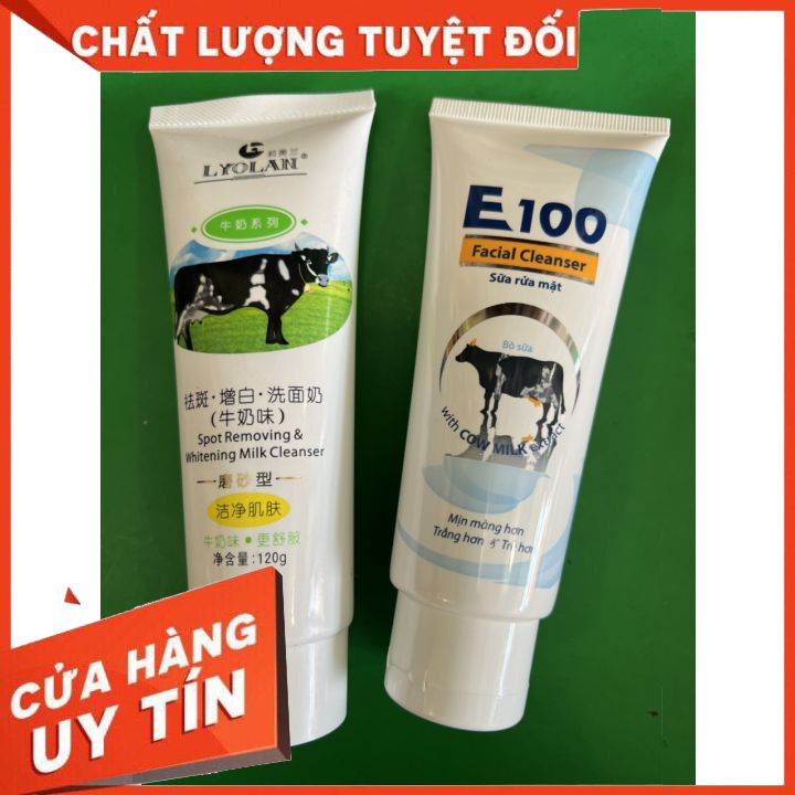 TRẮNG DA TINH CHẤT SỮA BÒ E100-THORAKAO-TRUNG QUỐC TRẮNG DA DIỆT KHUẨN GIÚP DA TRẮNG SÁNG MỊN MÀNG💓💓💓💓💓