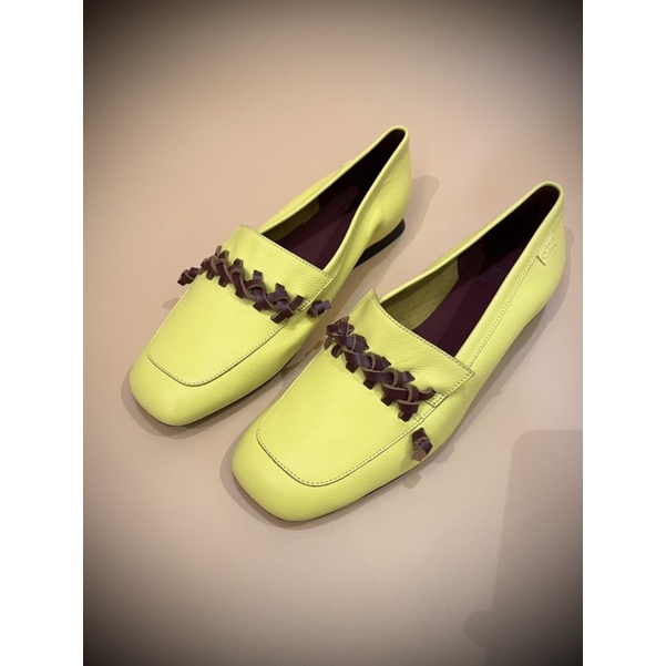 Giày nữ camper size 38