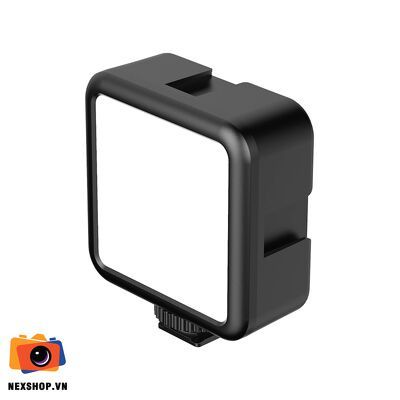 Đèn Led Ulanzi VL49 RGB Light | Chính hãng