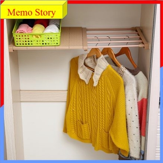Kệ để đồ đa năng cao cấp Housetech 72 - 120cm