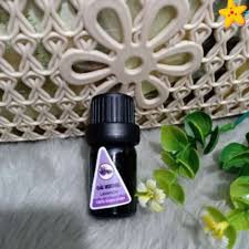 Tinh dầu Oải hương Ấn Độ lọ xông 5ml khử mùi và làm thơm phòng