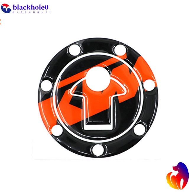 Miếng dán trang trí bình xăng xe mô tô 3D phản quang cho KTM DUKE390 13-14/DUKE200 12-14