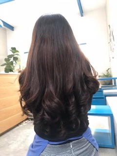 Serum dưỡng tóc