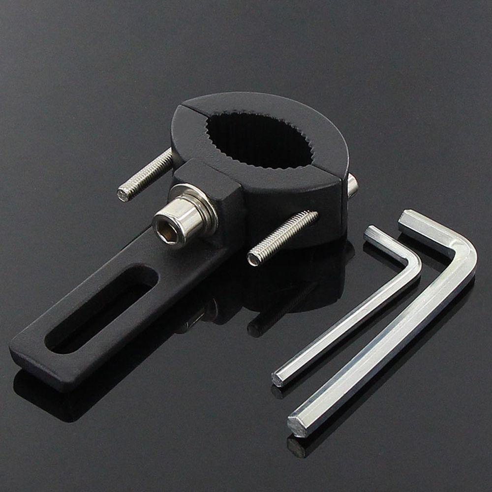 Giá Đỡ Đèn Pha Mở Rộng Có Thể Điều Chỉnh Cho Xe Máy