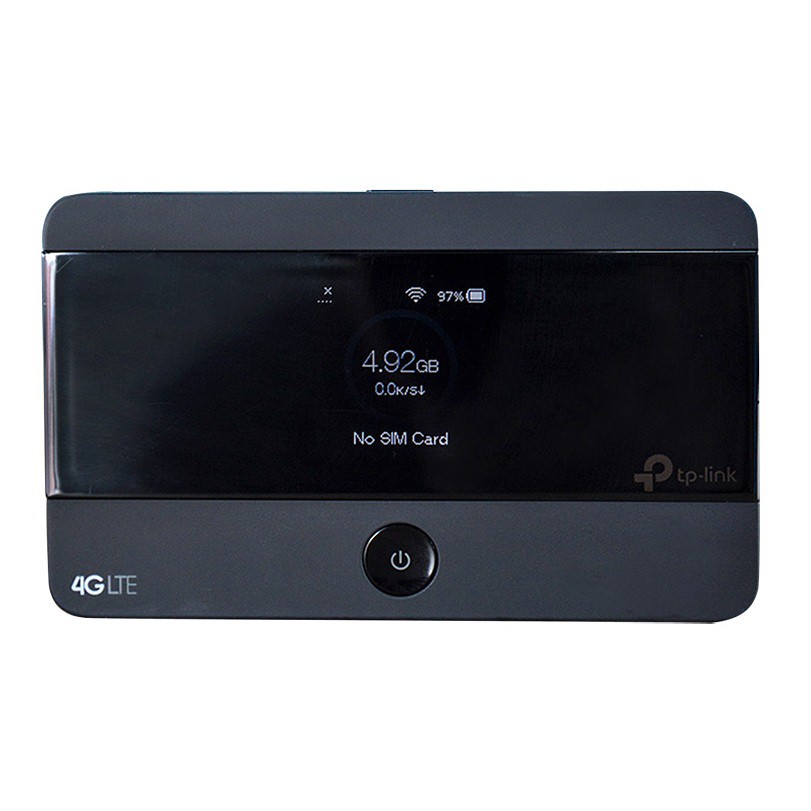 TP-LINK M7350 - Wifi di động gắn sim 3G/4G