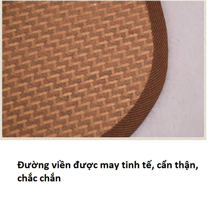 Thảm giải nhiệt cho chó mèo