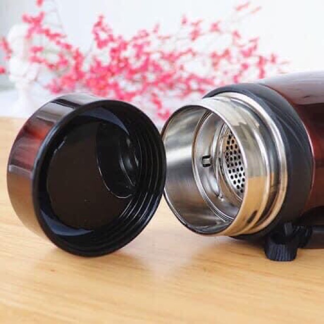 FREESHIP ĐƠN 50K_Bình giữ nhiệt inox Coli cao cấp 700ml
