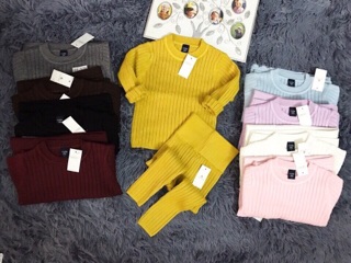 Set len Gap