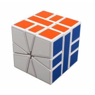 Đồ Chơi Rubik Biến Thể Square 1