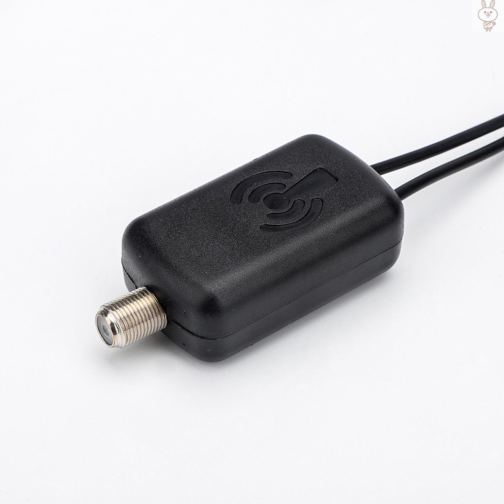 Ăng Ten Khuếch Đại Tín Hiệu Kỹ Thuật Số 3600 Dặm 4k Dvb-T2 Hdtv | BigBuy360 - bigbuy360.vn