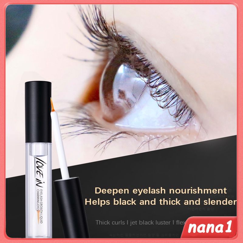 Serum kích thích mọc lông mi dài và dày hơn | BigBuy360 - bigbuy360.vn