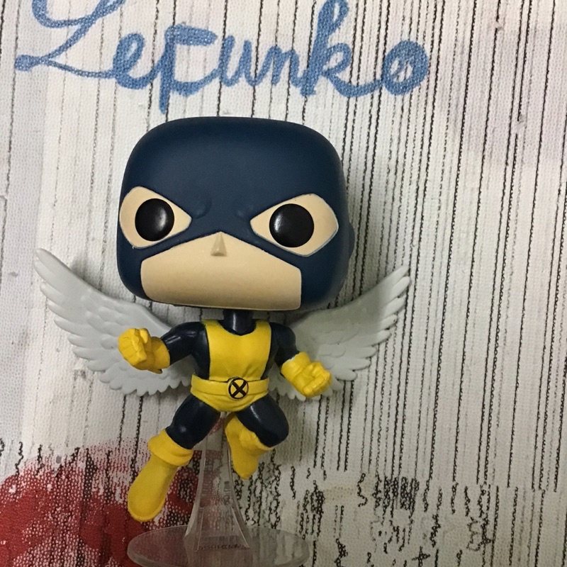 Funko pop Z