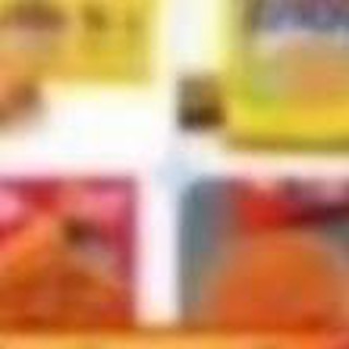 Snack mì tôm Enaak gói 30g - Indonesia