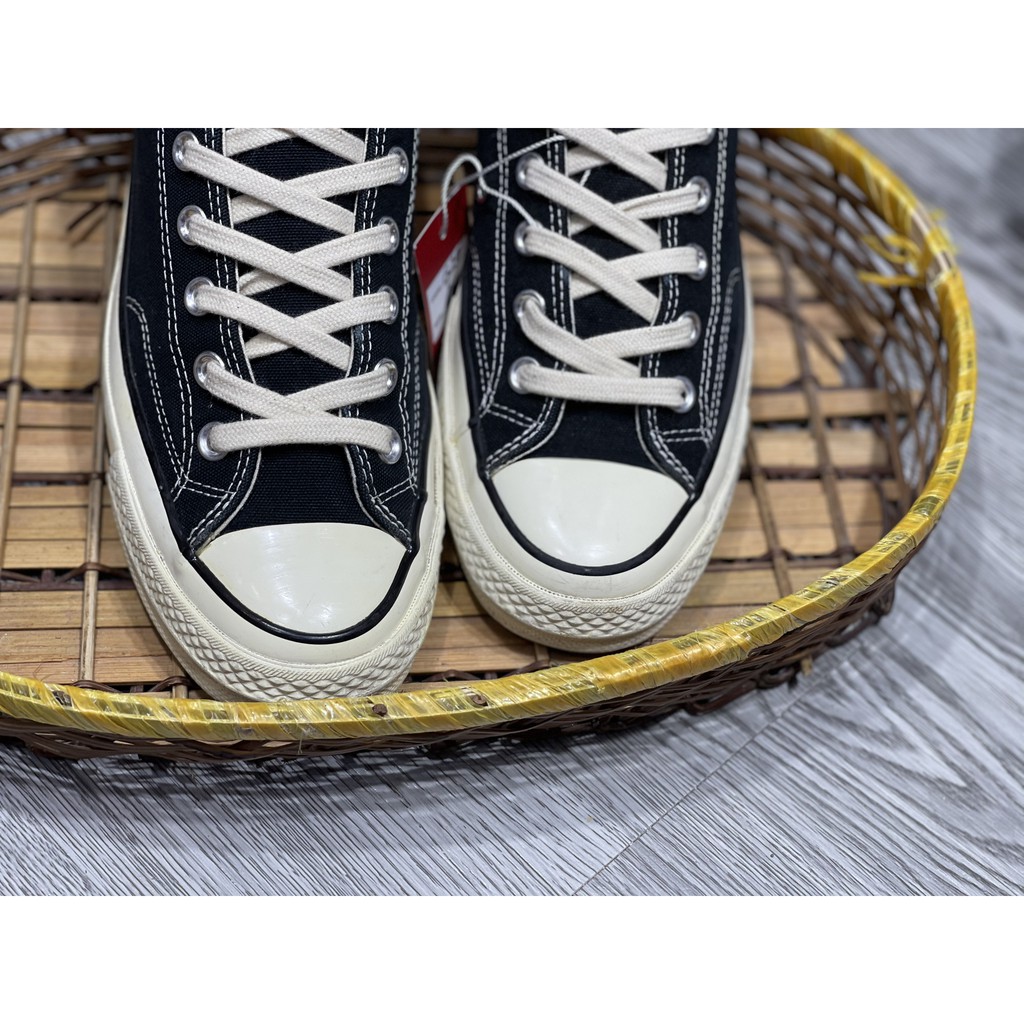 GIÀY CONVERSE CHUCK 1970S 2HAND