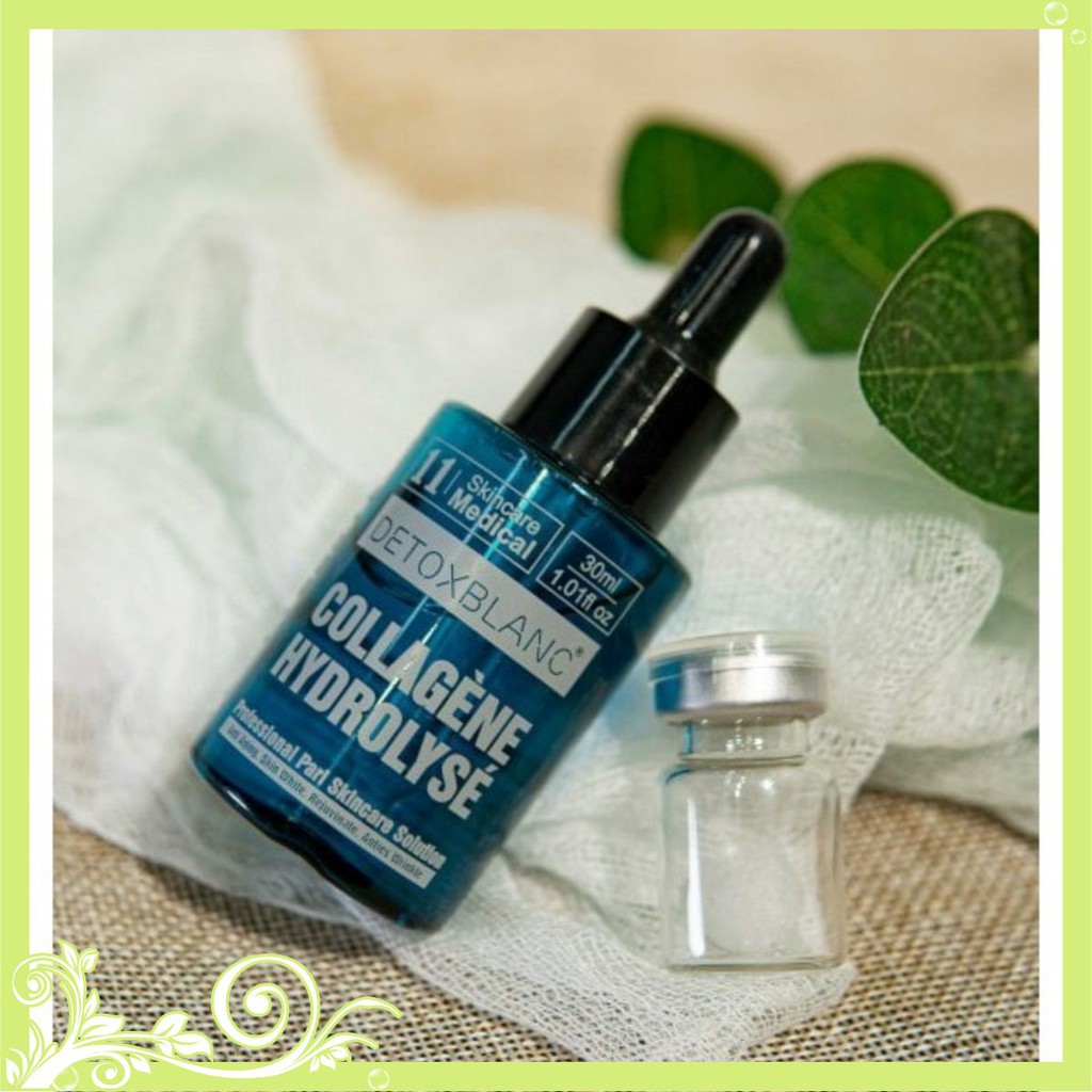 [DECIEM] Serum Dưỡng Da Mờ Nám Detox Blance 30ml [DECIEM]