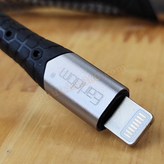 CÁP SẠC DÙ EARLDOM EC-076