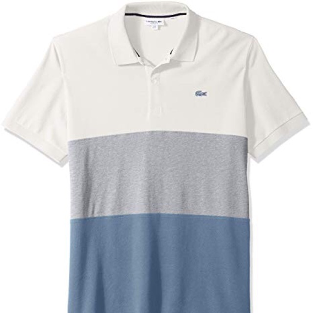 Áo lacoste xách tay Mỹ