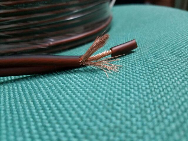 Dây Loa CANARE chính hãng JAPAN.