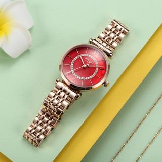 Đồng Hồ Nữ Julius JA-1194