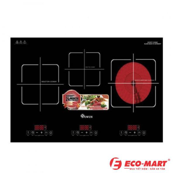 Bếp điện từ Sowun SW1323