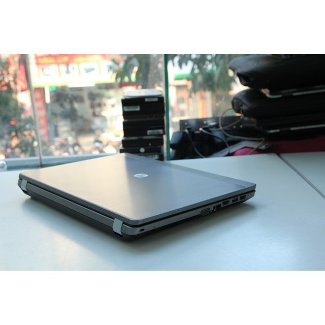Laptop HP Probook 4530s (Core i5 2520M, RAM 4GB, HDD 250GB, Intel HD Graphics 3000, 15.6 inch) | BigBuy360 - bigbuy360.vn