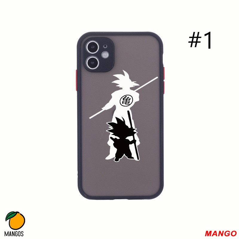 Ốp lưng iphone 6plus 6splus 7 plus 8plus X Xr XsM  11 12 13 Promax - MANGO451 - MangoOvil