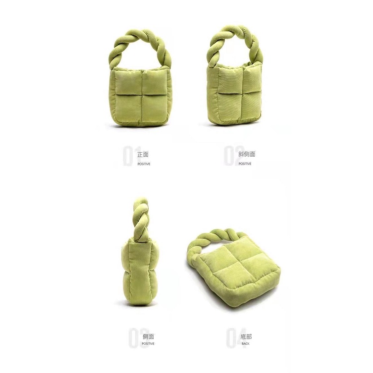 Túi phao béo hot 2022